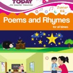 JR KG Poem and Stories Cover page - Ver2