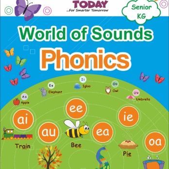 Sr Kg Phonics Cover page Ver5