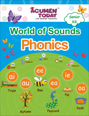 Sr Kg Phonics Cover page Ver5