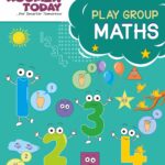 Playgroup Maths Book