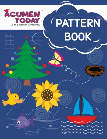 Pattern Book for PlayGroup