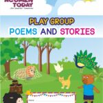 Playgroup Poem & Story