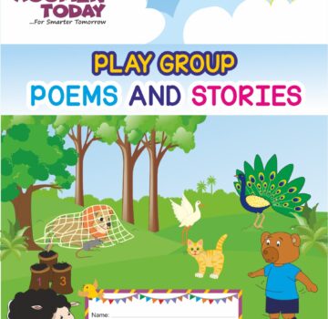 Play Group Poems And Stories