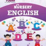 Nursery English Book