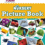 nursery picture book