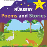 Nursery Poems And Stories Book