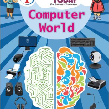 computer book 1