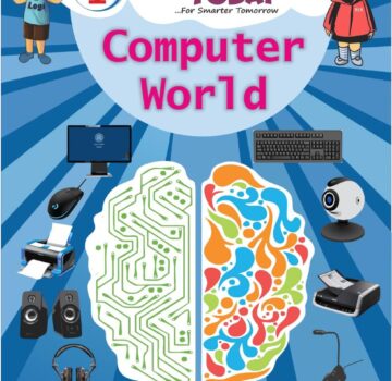 Computer Book 1