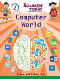computer book 2