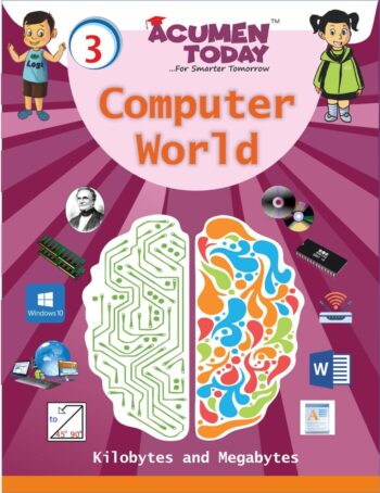 Computer Book 3