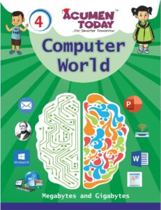 Computer Book 4