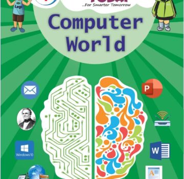 Computer Book 4