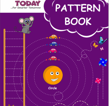 Nursery Pattern Book