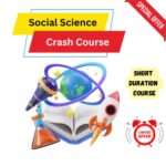 crash course social science