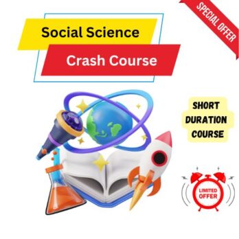 crash course social science