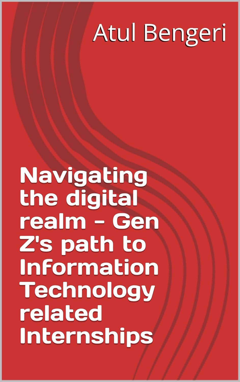 Navigating the digital realm - Gen Z's path to Information Technology related Internships