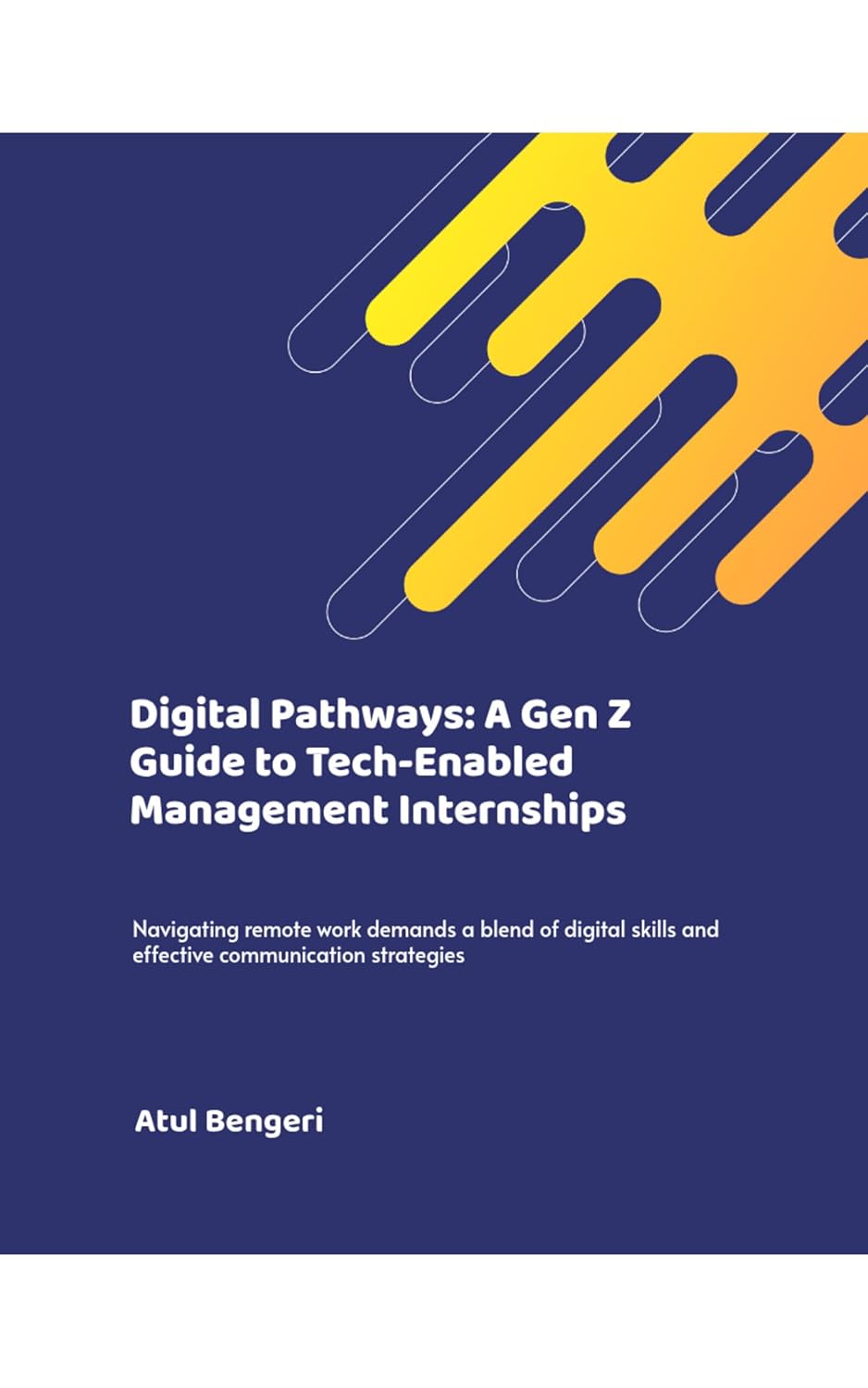 Digital Pathway - A Gen Z Guide to tech-Enabled Management